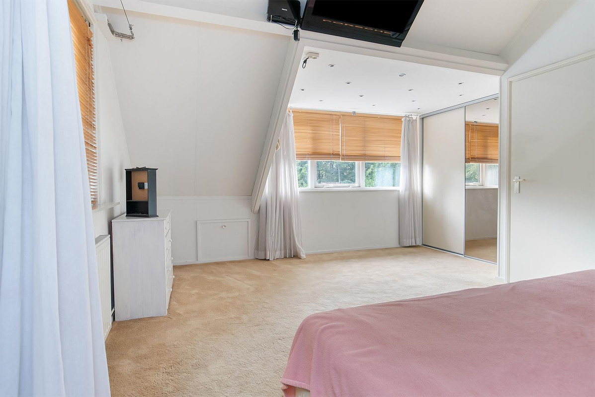 Vrijstaande woning te koop: Emslandweg 1-27, Ommen