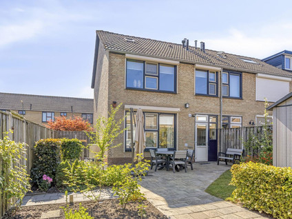Hoogaarsstraat 48
