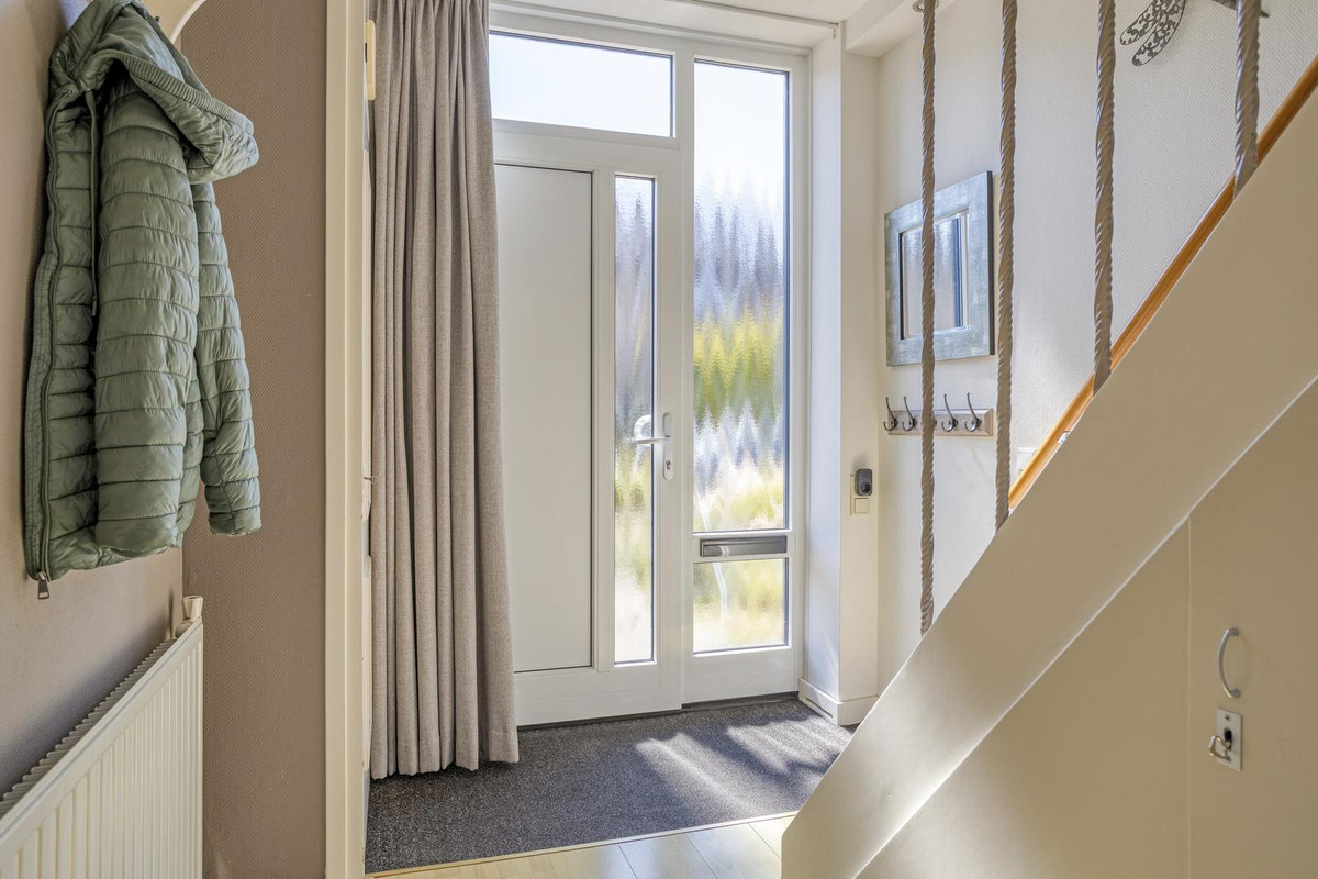 Hoekwoning te koop: Hoogaarsstraat 48, Tholen