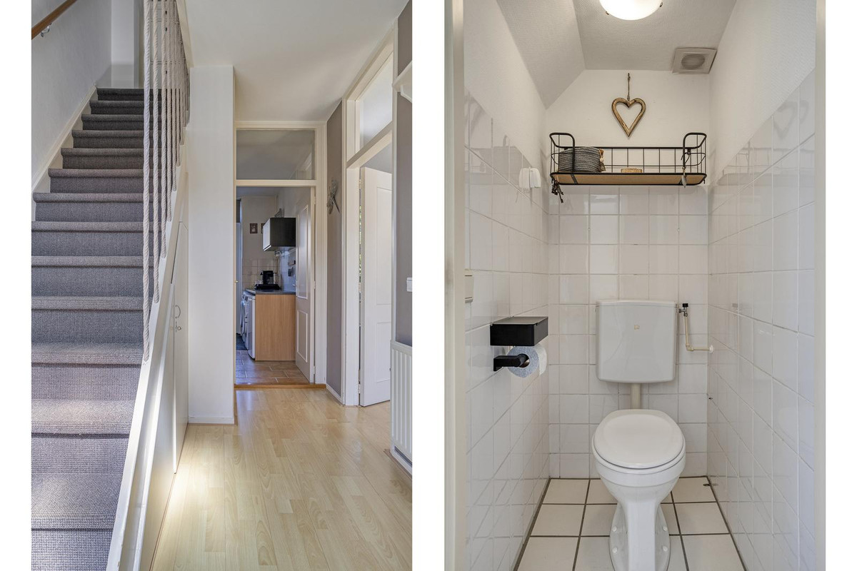 Hoekwoning te koop: Hoogaarsstraat 48, Tholen