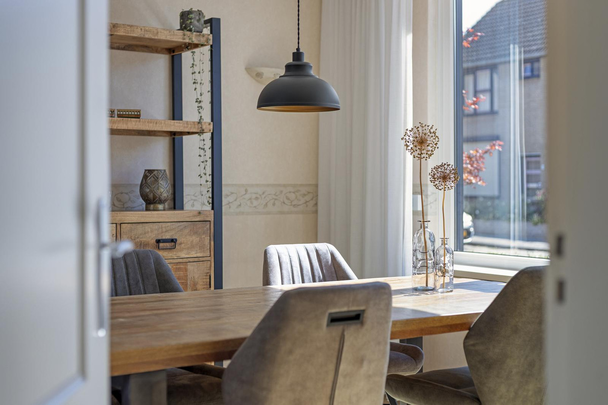 Hoekwoning te koop: Hoogaarsstraat 48, Tholen