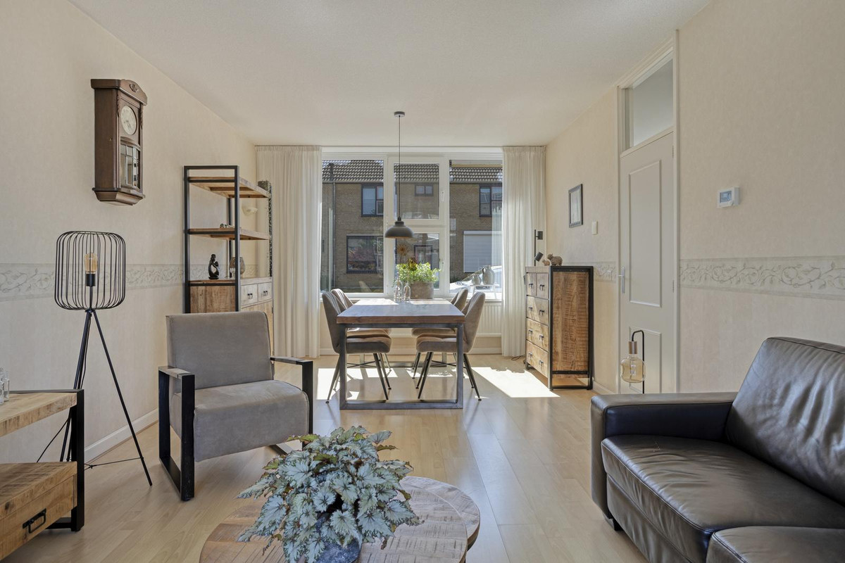 Hoekwoning te koop: Hoogaarsstraat 48, Tholen