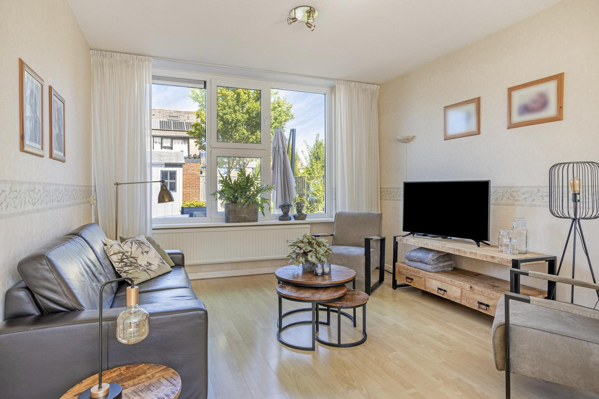 Hoekwoning te koop: Hoogaarsstraat 48, Tholen