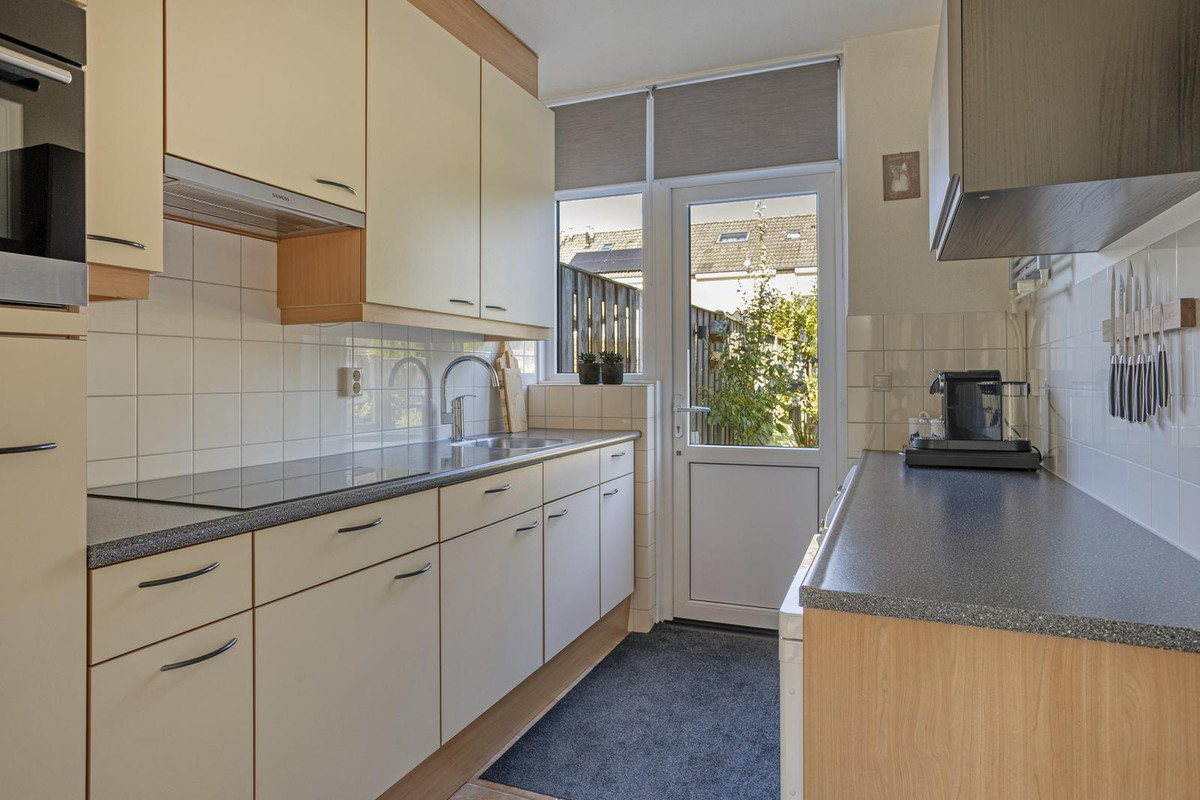 Hoekwoning te koop: Hoogaarsstraat 48, Tholen