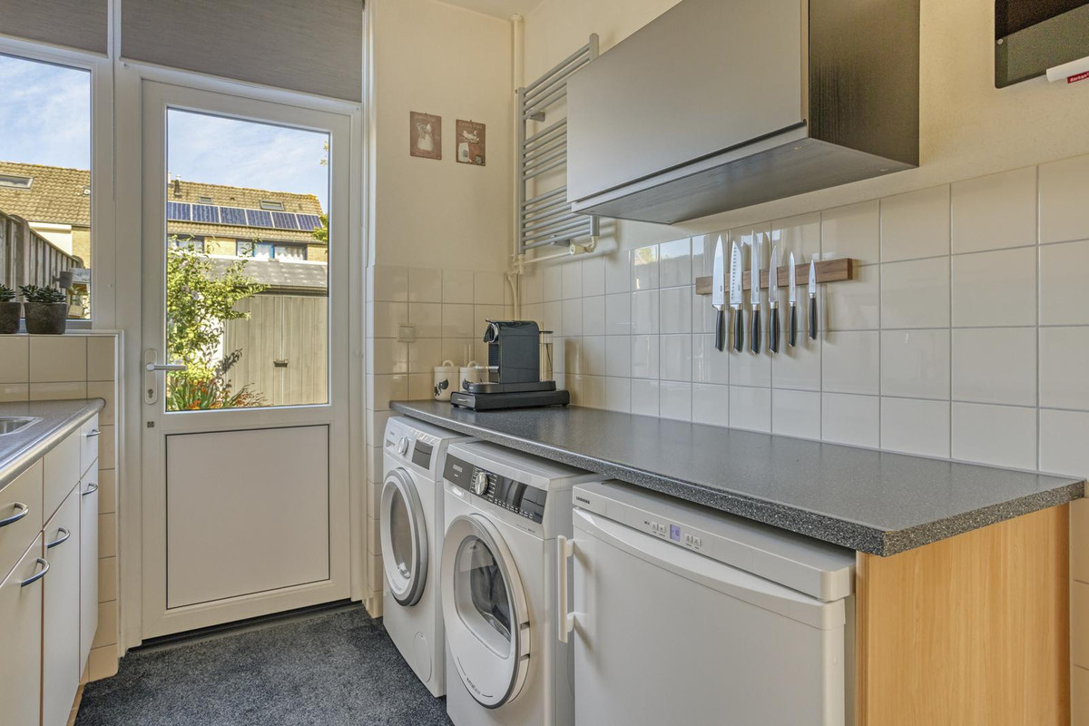 Hoekwoning te koop: Hoogaarsstraat 48, Tholen