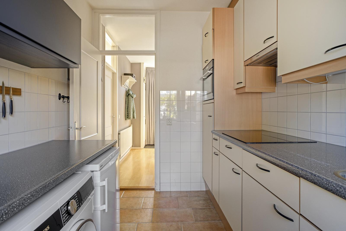 Hoekwoning te koop: Hoogaarsstraat 48, Tholen