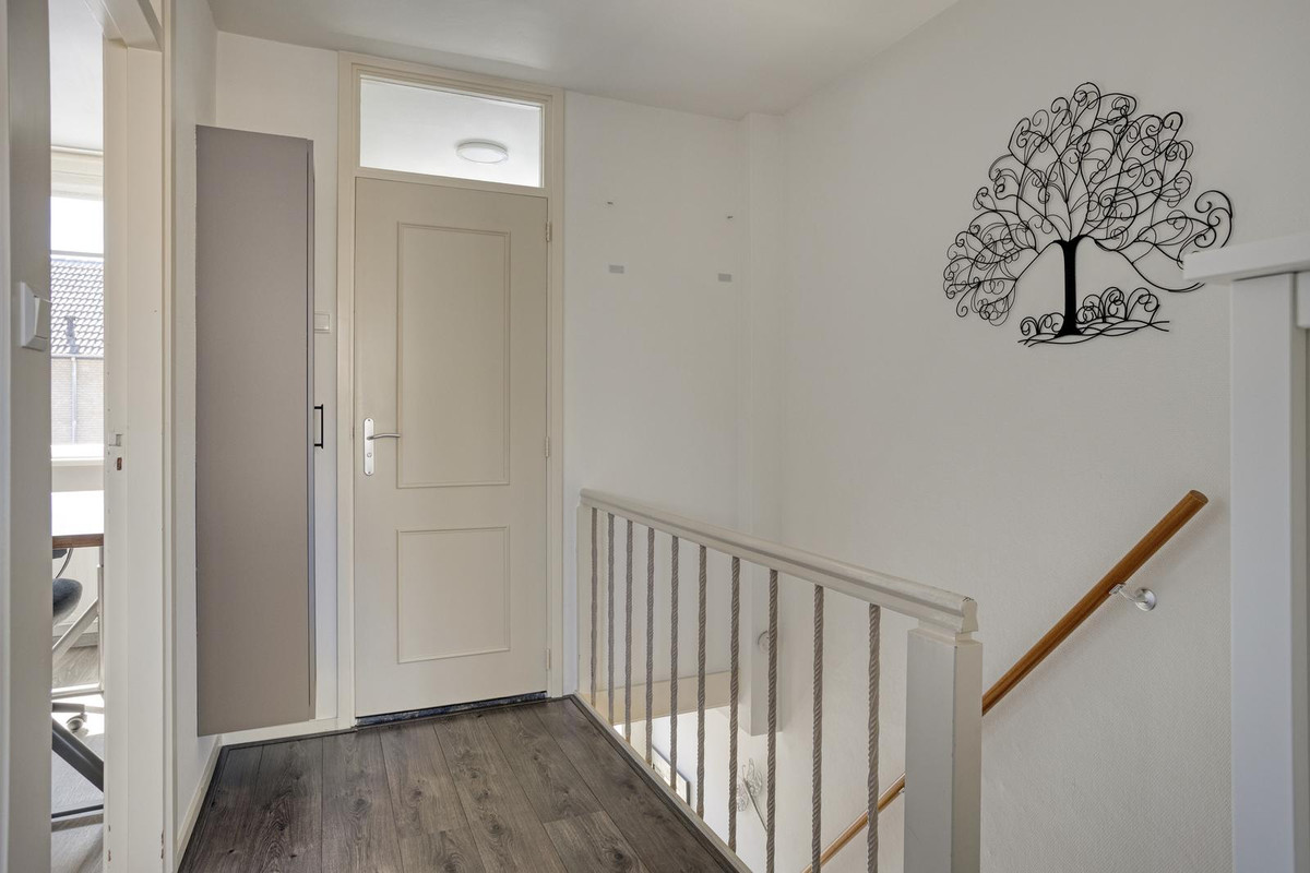 Hoekwoning te koop: Hoogaarsstraat 48, Tholen