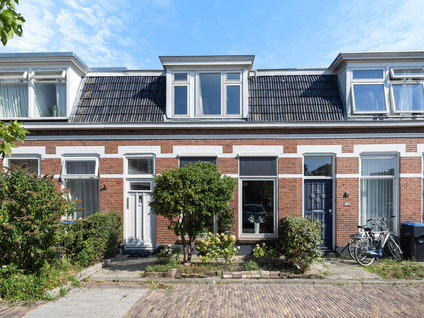 Steijnstraat 13