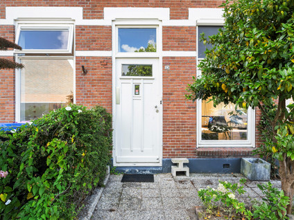 Steijnstraat 13