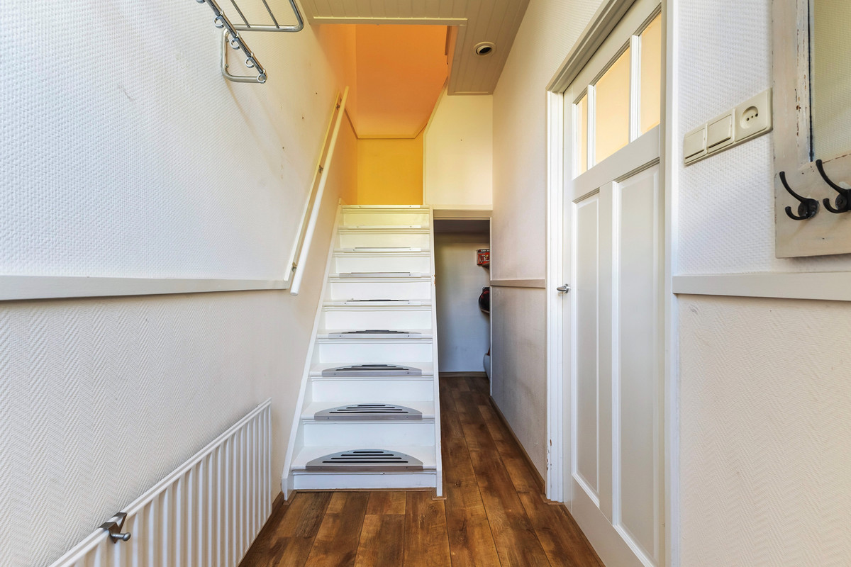 Tussenwoning te koop: Steijnstraat 13, Leeuwarden