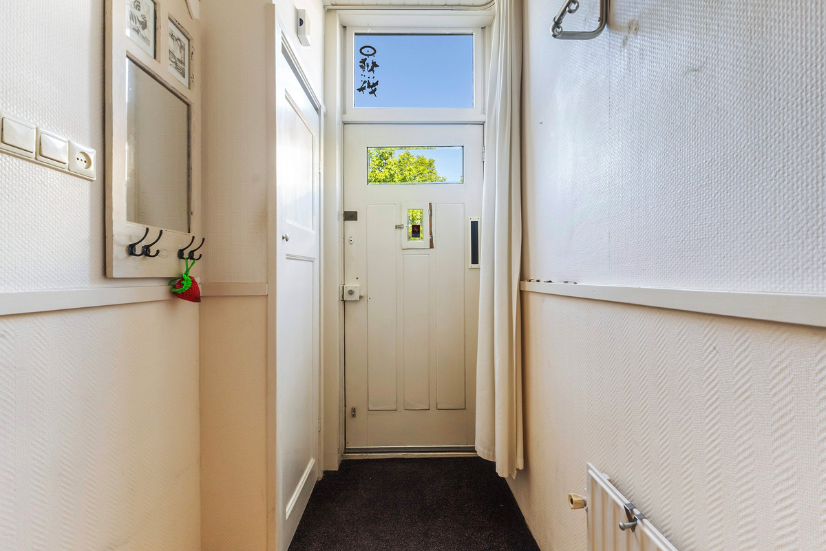 Tussenwoning te koop: Steijnstraat 13, Leeuwarden