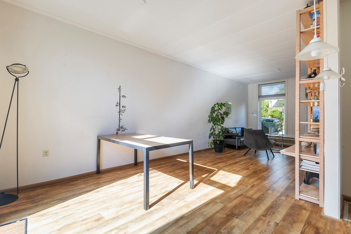 Tussenwoning te koop: Steijnstraat 13, Leeuwarden