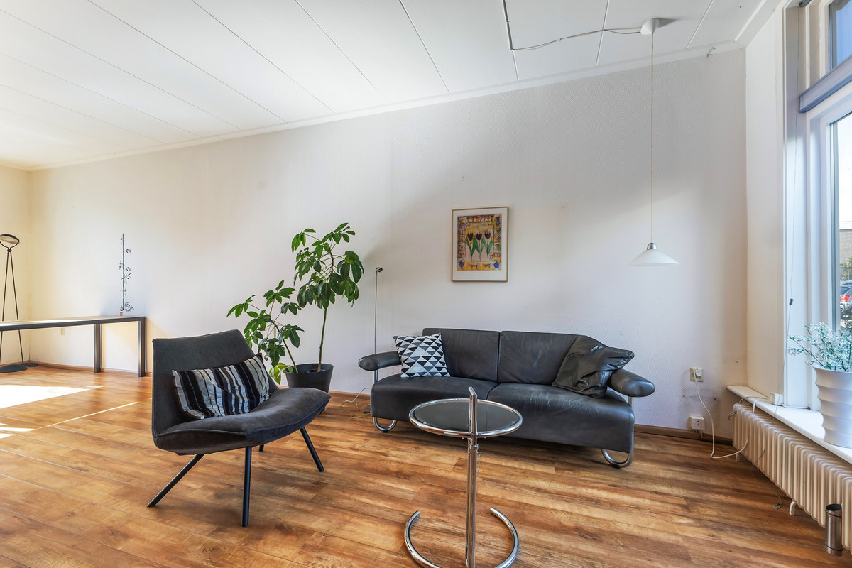 Tussenwoning te koop: Steijnstraat 13, Leeuwarden