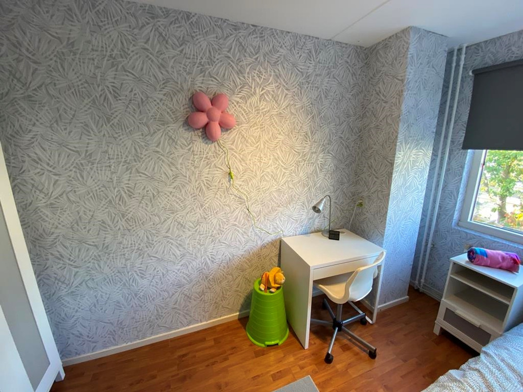 Tussenwoning te huur: Anna Polaklaan 33, Amstelveen