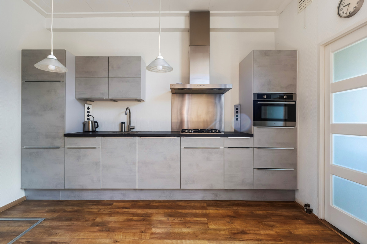 Tussenwoning te koop: Steijnstraat 13, Leeuwarden