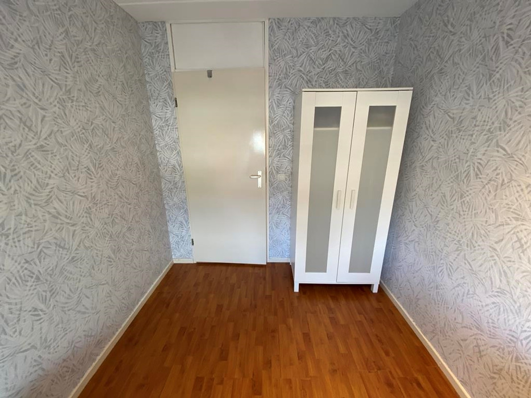 Tussenwoning te huur: Anna Polaklaan 33, Amstelveen