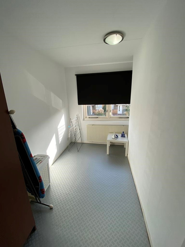 Tussenwoning te huur: Anna Polaklaan 33, Amstelveen