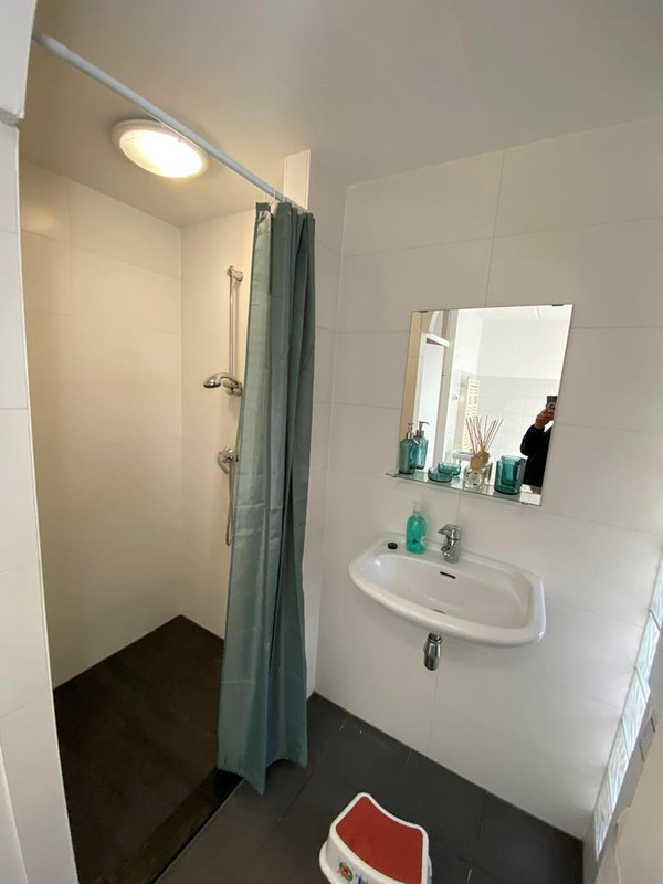 Tussenwoning te huur: Anna Polaklaan 33, Amstelveen