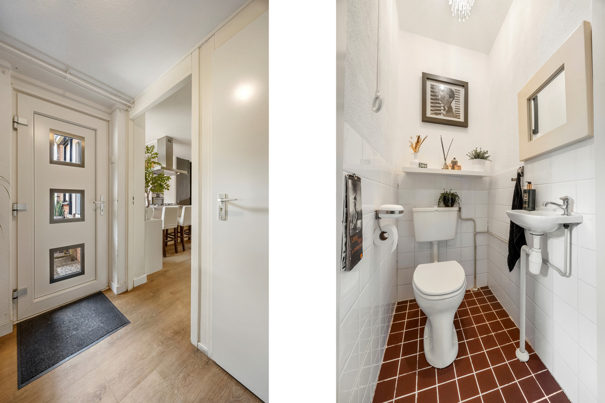 Hoekwoning te koop: Aalburgstraat 116, Arnhem