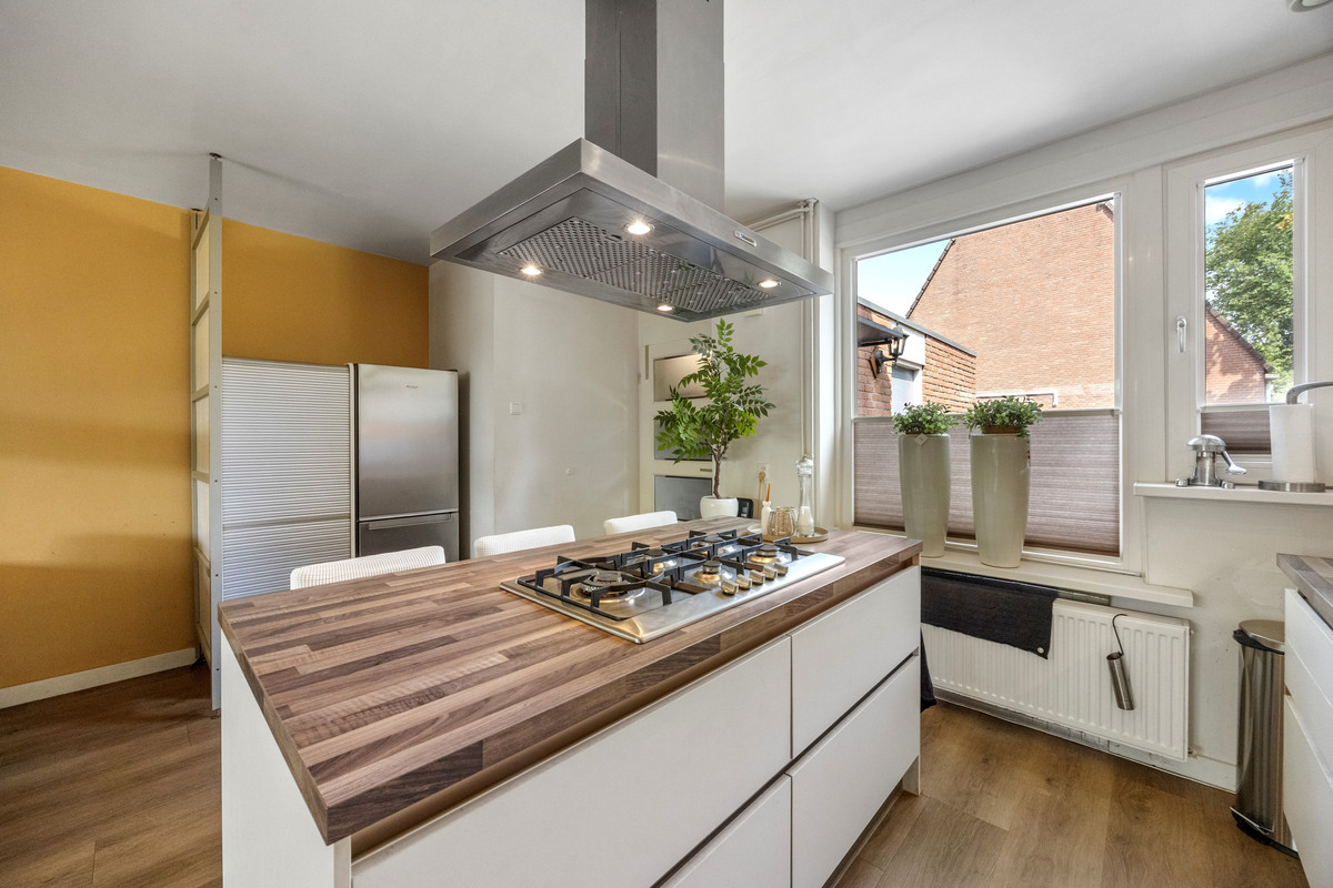 Hoekwoning te koop: Aalburgstraat 116, Arnhem