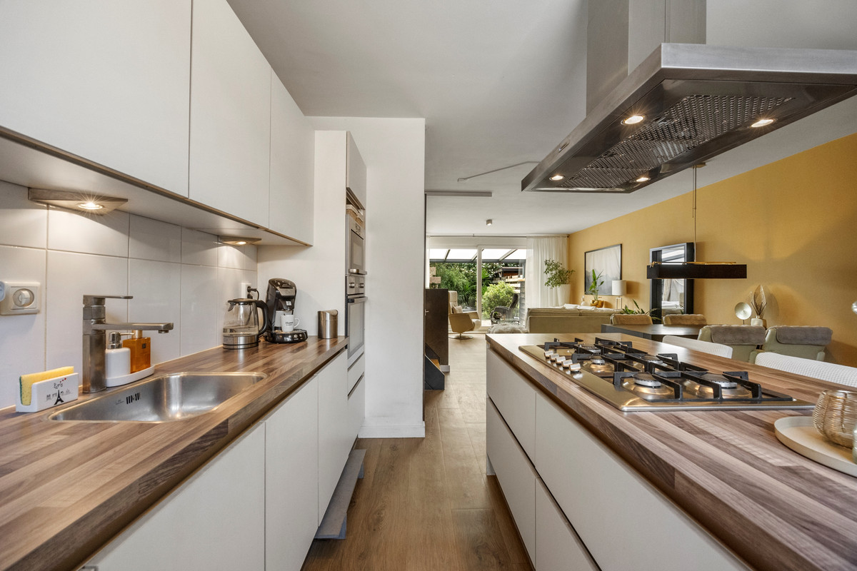 Hoekwoning te koop: Aalburgstraat 116, Arnhem