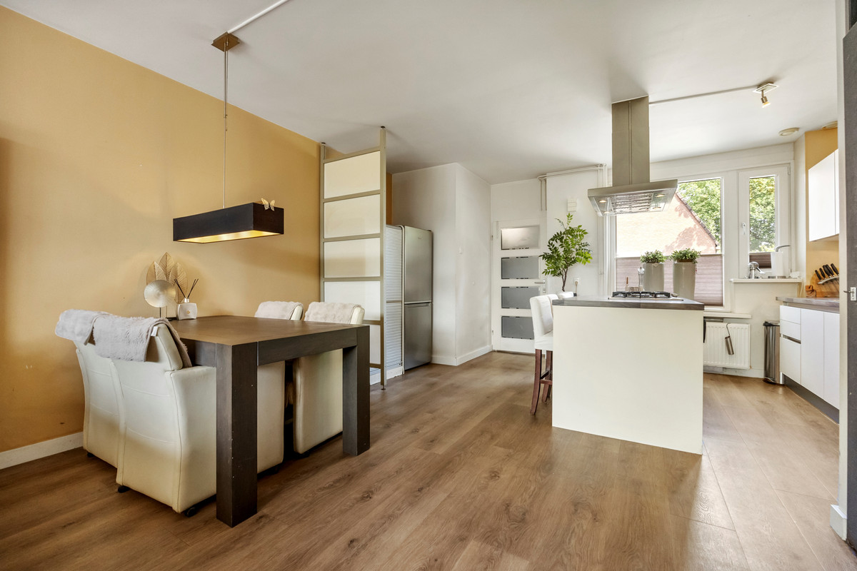 Hoekwoning te koop: Aalburgstraat 116, Arnhem