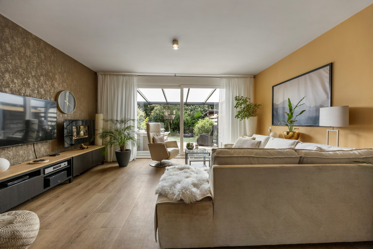 Hoekwoning te koop: Aalburgstraat 116, Arnhem