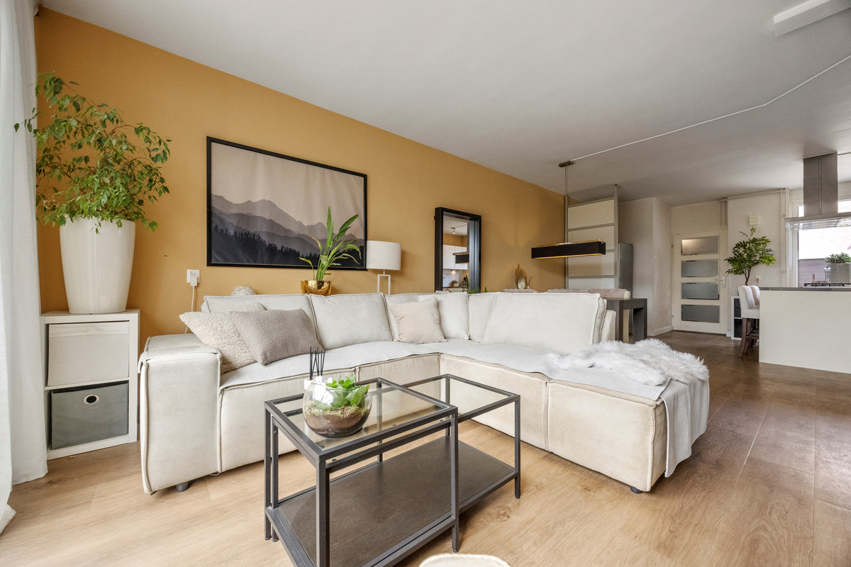 Hoekwoning te koop: Aalburgstraat 116, Arnhem