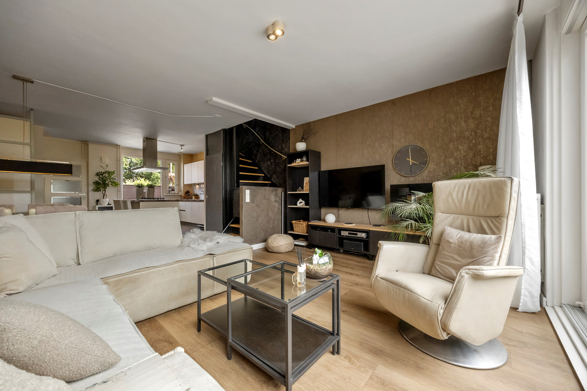 Hoekwoning te koop: Aalburgstraat 116, Arnhem
