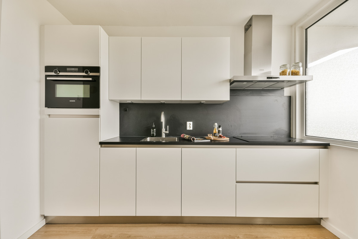 Appartement te koop: Pieter Calandlaan 411, Amsterdam