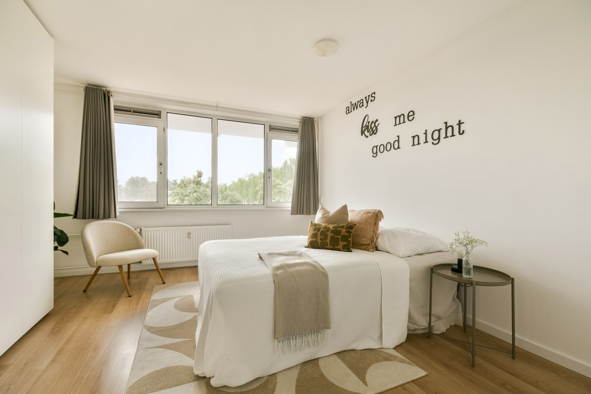 Appartement te koop: Pieter Calandlaan 411, Amsterdam