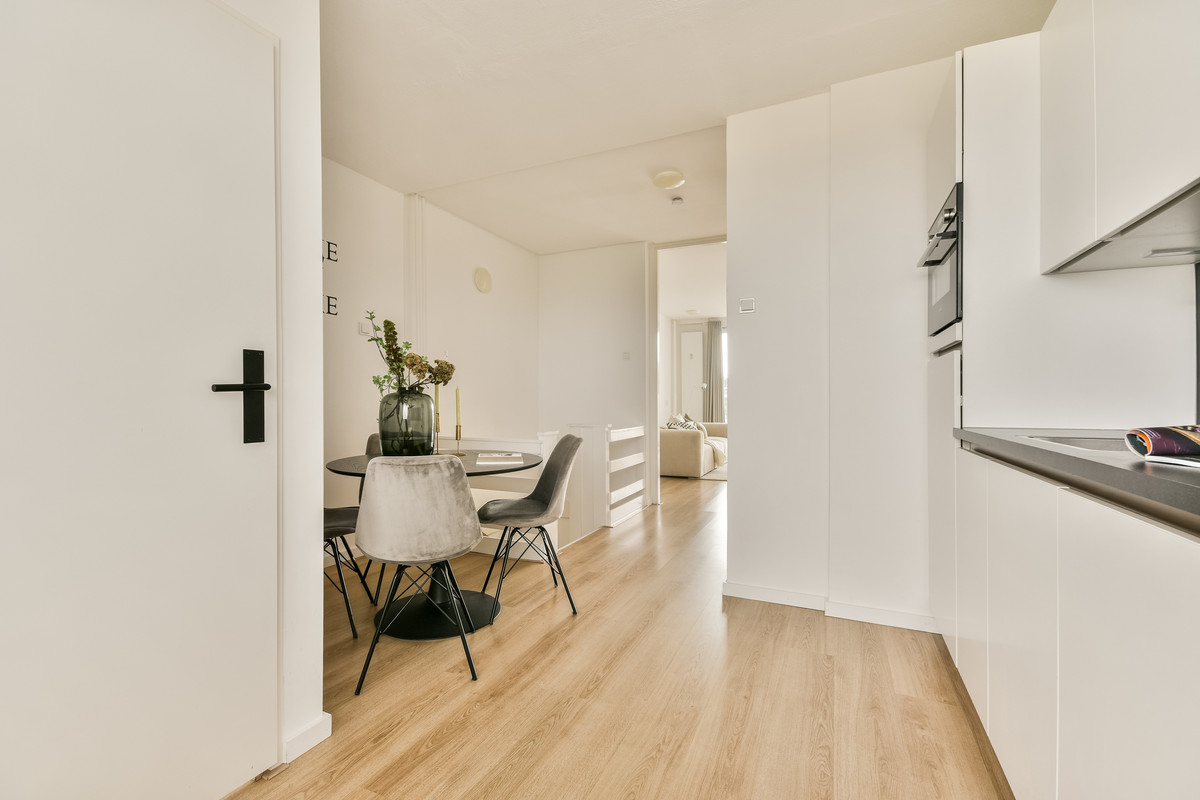 Appartement te koop: Pieter Calandlaan 411, Amsterdam