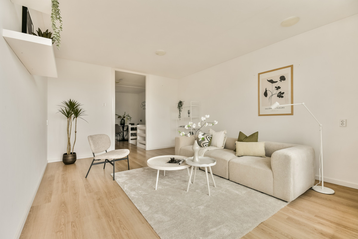 Appartement te koop: Pieter Calandlaan 411, Amsterdam