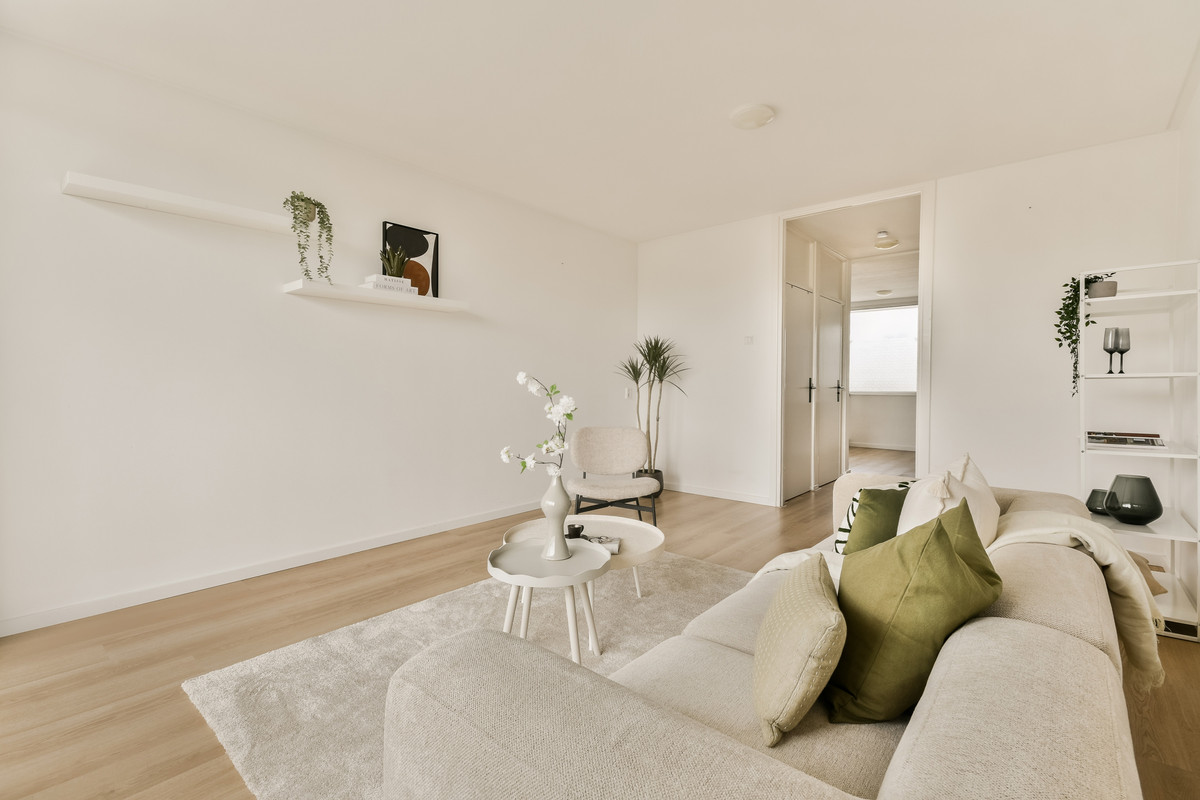 Appartement te koop: Pieter Calandlaan 411, Amsterdam