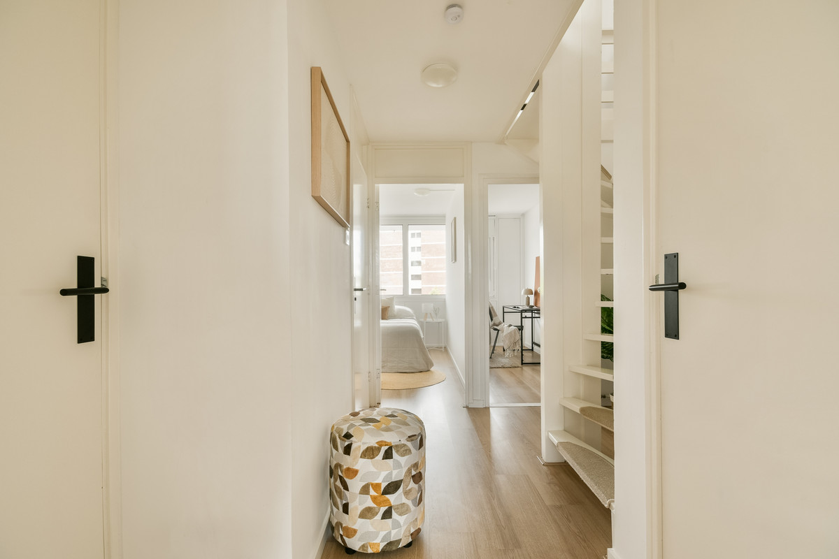 Appartement te koop: Pieter Calandlaan 411, Amsterdam