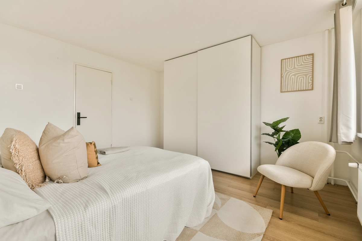 Appartement te koop: Pieter Calandlaan 411, Amsterdam
