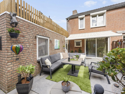 Stationsstraat 34