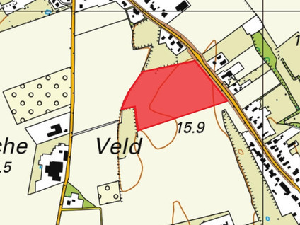 Grotestraat - Vierlingsbeek