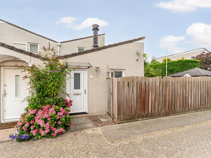 P. Verhagenstraat 30