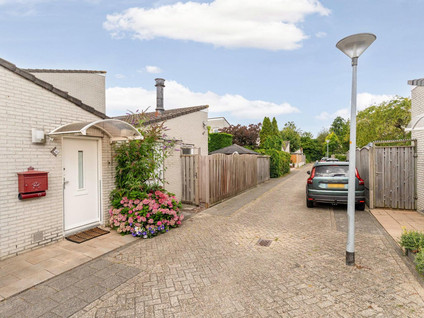 P. Verhagenstraat 30
