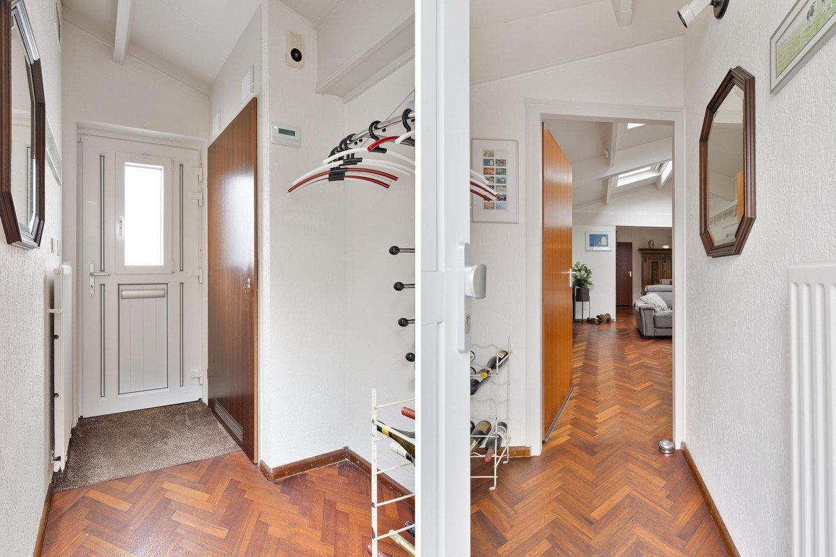 Tussenwoning te koop: P. Verhagenstraat 30, Almere