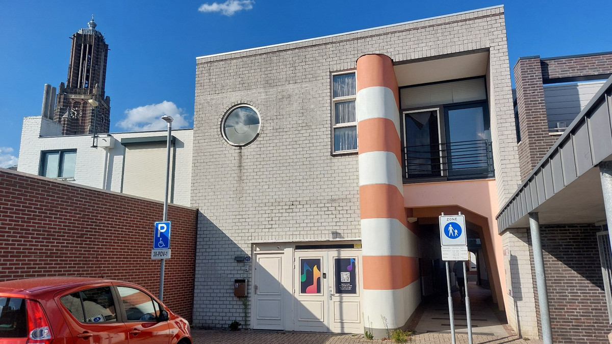 Appartement te huur: Walburgpassage 40, Weert