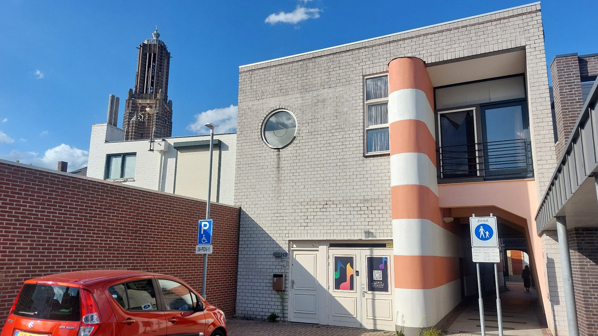 Appartement te huur: Walburgpassage 40, Weert