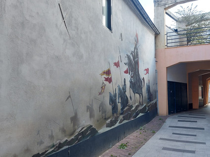 Walburgpassage 40