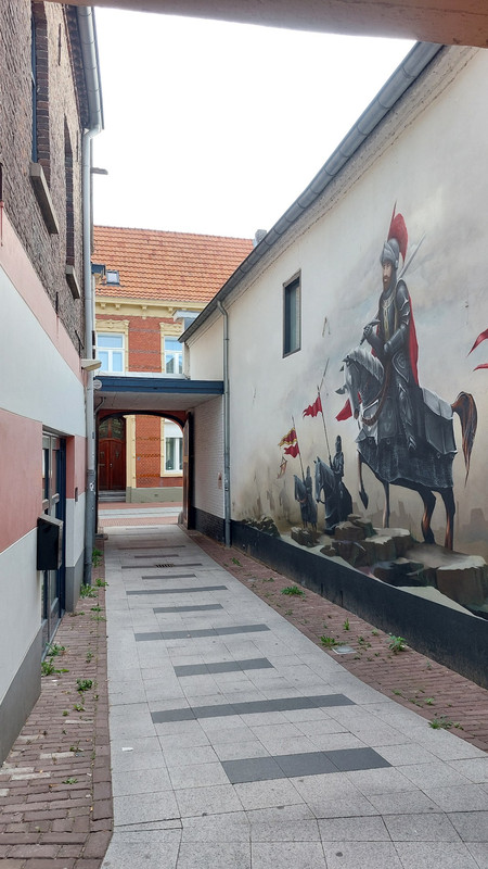 Appartement te huur: Walburgpassage 40, Weert