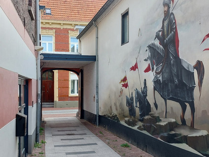Walburgpassage 40