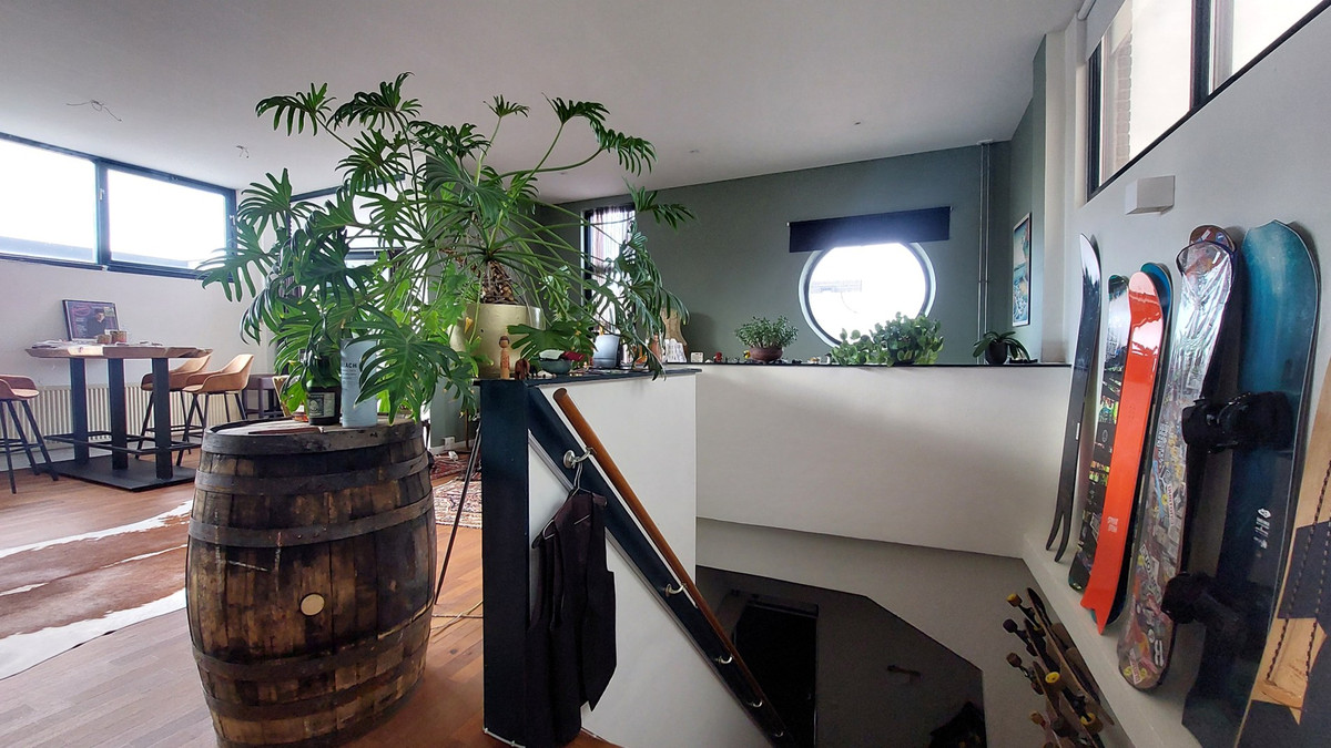Appartement te huur: Walburgpassage 40, Weert