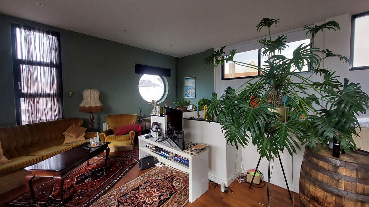 Appartement te huur: Walburgpassage 40, Weert