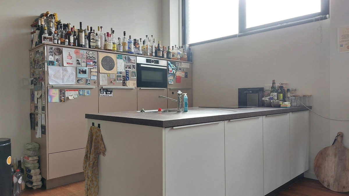 Appartement te huur: Walburgpassage 40, Weert