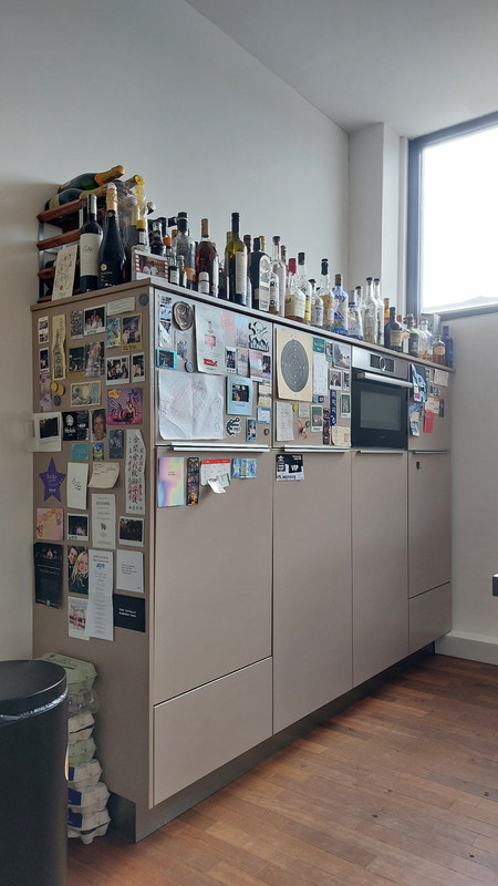 Appartement te huur: Walburgpassage 40, Weert